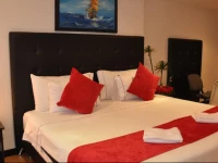 Hotel Americas Luxor 3*