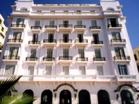 Paradise Inn Windsor Palace Hotel 4*