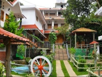 Periyar Nest Resort 2*