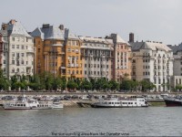 Central Apartment Budapest 4*