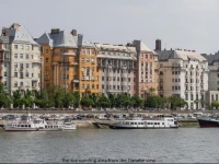 Central Apartment Budapest 4*