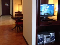 NS Golden Green Apartments 3*