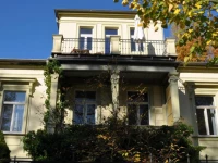Villa Sommerschuh 3*