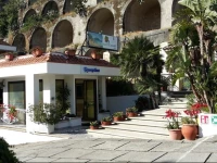 Le Roccette San Leonardo 3*