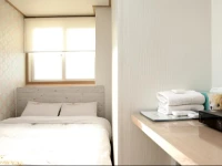 K-Pop Guesthouse Seoul Station 2*