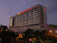 Crowne Plaza Panama 4*
