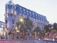 One Aldwych 5*