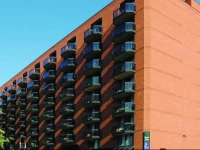 Cartier Place Suite Hotel 3*