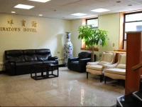 Chinatown Hotel Chicago 2*