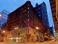 Hilton St. Louis Downtown 4*