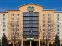 La Quinta Inn & Suites Cincinnati Sharonville 3*