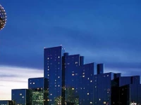 Hyatt Regency Dallas 4*