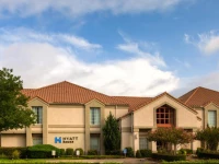 Hyatt House Dallas Las Colinas 3*