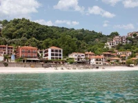 Sofokles Hotel Agios Ioannis 3*