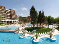 Flamingo (Р¤Р»Р°РјРёРЅРіРѕ) (ex. Praga (РџСЂР°РіР°)) 4*