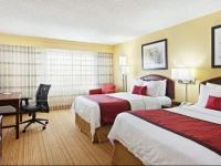 Courtyard Austin South 3*