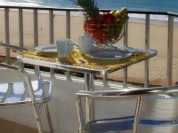 Belo Horizonte Apartments 3*