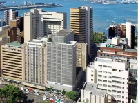 Cape Town Lodge Hotel 4*