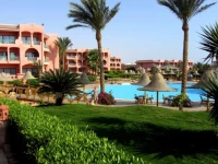 Parrotel Aqua Park Resort 4*