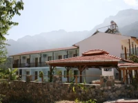 Sehrazat Hotel Goynuk 2*