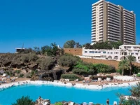 Fiesta Hotel Paraiso Floral 3*