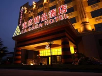 La Casa Hotel Shanghai 4*