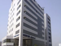 Highland City Hotel 3*