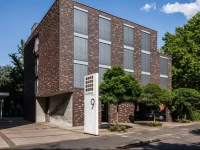 Burns Art Cologne 4*