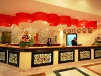 Nubian Village Aqua Hotel 4*