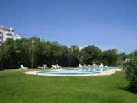 Solmonte Apartments 3*