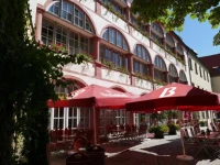 Hotel Bischofshof am Dom 4*
