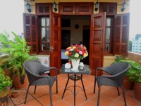 Hanoi Lucky III Hotel 2*