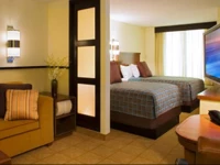 Hyatt Place Salt Lake City Airport 3*