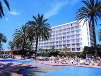 Sirenis Club Goleta 4*