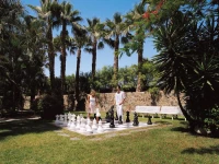 Maspalomas Princess 4*