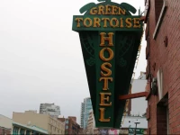 Green Tortoise Hostel Seattle 1*