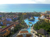 Iberostar Paraiso Lindo 5*