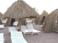 Aladdin Beach Resort 4*