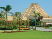 Iberostar Paraiso Maya 5*