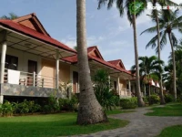 Thongtakian Resort 3*