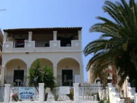 Miami Sea View Apartments 1*