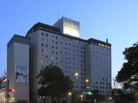 Nishitetsu Grand Hotel 3*