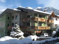 Appartementhaus Kostenzer 1*