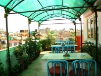 Backyard Hotel P. Ltd. 2*