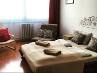 Danube Corso Apartment 1*