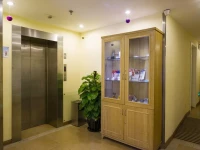 Home Inn Taiyuan Shengli Street 3*