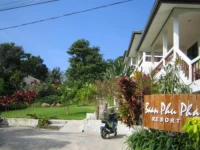 Baan Phu Pha Resort 3*