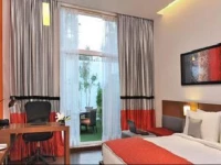 Fortune Park Boulevard 4*