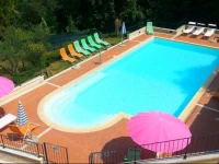 Residence Le Meridiane 3*