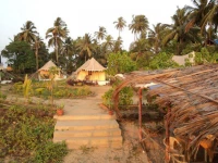 Five Five Restaurant and Guest Tents 3*